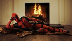 Ryan Reynolds as Wade Wilson / Deadpool – Deadpool