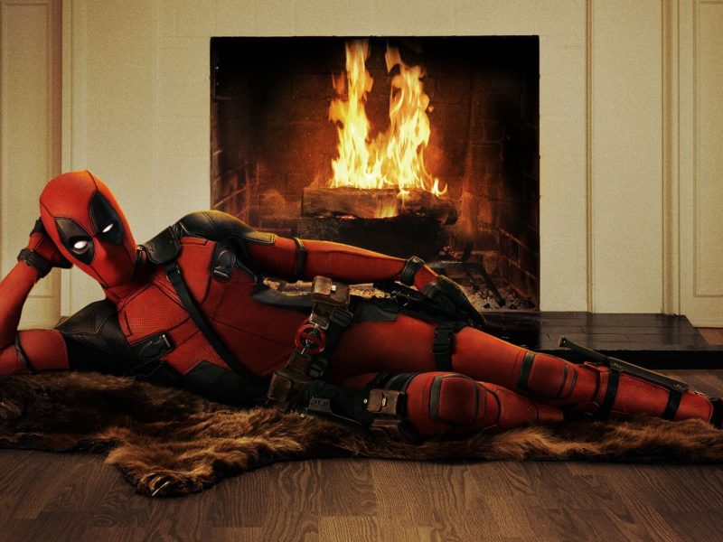 Ryan Reynolds as Wade Wilson / Deadpool – Deadpool