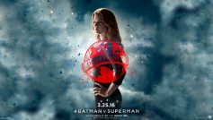 Amy Adams as Lois Lane – Batman v Superman: Dawn of Justice
