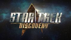 Star Trek: Discovery Wallpapers