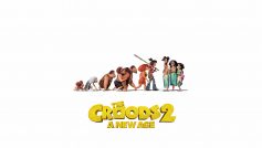 The Croods 2: A New Age(2020)