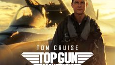 Top Gun Maverick Tom Cruise Hd Wallpaper
